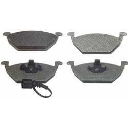 Wagner TQ Brake Pads MX768A