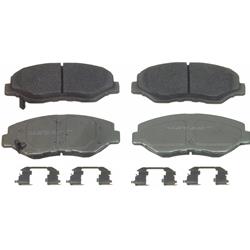 Wagner TQ Brake Pads MX914