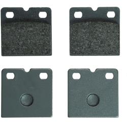 Wagner TQ Brake Pads MX971