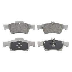 Wagner TQ Brake Pads MX986