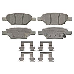 Wagner OEx Brake Pads OEX1033A