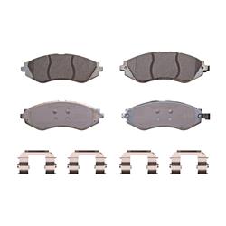 Wagner OEx Brake Pads OEX1035