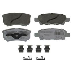 Wagner OEx Brake Pads OEX1037