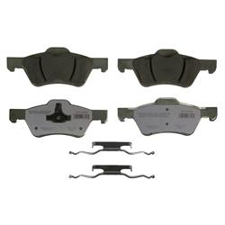 Wagner OEx Brake Pads for 2010-2012 ESCAPE, 2010-2011 MARINER - OEX1047B