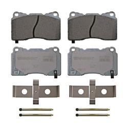 Wagner OEx Brake Pads for 2007-2013 MUSTANG - OEX1050A