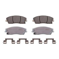 Wagner OEx Brake Pads OEX1056