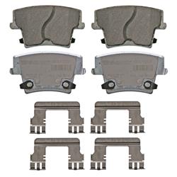 Wagner OEx Brake Pads OEX1057