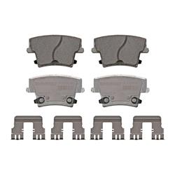 Wagner OEx Brake Pads OEX1057A