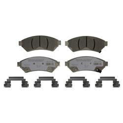 Wagner OEx Brake Pads OEX1075