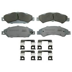 Wagner OEx Brake Pads OEX1092