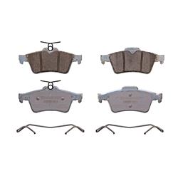 Wagner OEx Brake Pads OEX1095