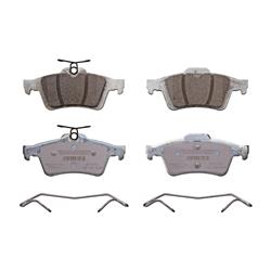 Wagner OEx Brake Pads OEX1095A