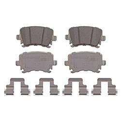 Wagner OEx Brake Pads OEX1108