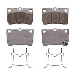 Wagner OEx Brake Pads OEX1113