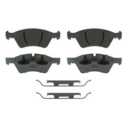 Wagner OEx Brake Pads OEX1123