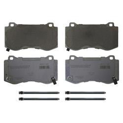 Wagner OEx Brake Pads OEX1149