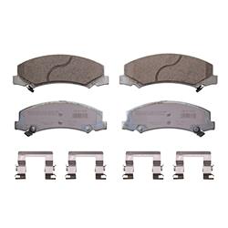 Wagner OEx Brake Pads OEX1159