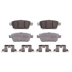 Wagner OEx Brake Pads OEX1161