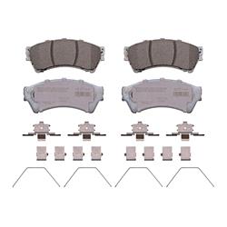 Wagner OEx Brake Pads OEX1164
