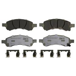 Wagner OEx Brake Pads OEX1169A