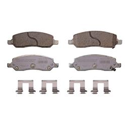 Wagner OEx Brake Pads for 2006-2011 DTS, LUCERNE - OEX1172
