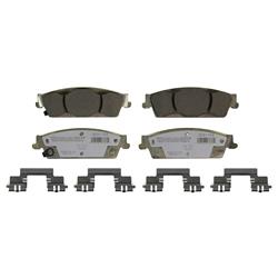 Wagner OEx Brake Pads OEX1194