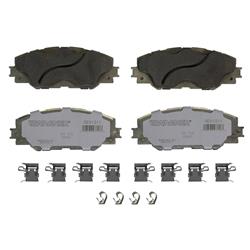 Wagner OEx Brake Pads OEX1211