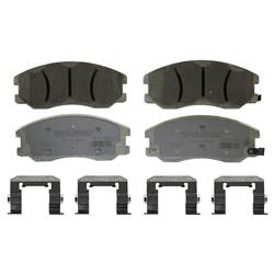Wagner OEx Brake Pads OEX1264