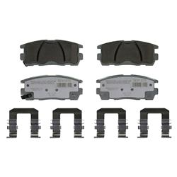 Wagner OEx Brake Pads OEX1275