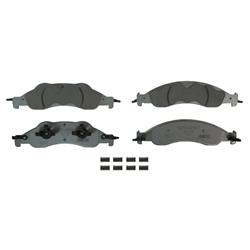 Wagner OEx Brake Pads for 2007-2009 EXPEDITION, NAVIGATOR - OEX1278