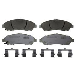 Wagner OEx Brake Pads for 2007-2013 MDX, 2010-2013 ZDX - OEX1280