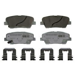 Wagner OEx Brake Pads OEX1284