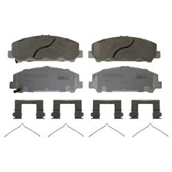 Wagner OEx Brake Pads OEX1286