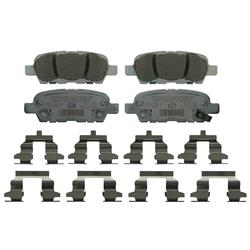 Wagner OEx Brake Pads OEX1288