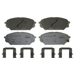 Wagner OEx Brake Pads for 2007-2012 VERACRUZ - OEX1301