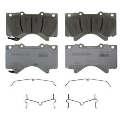 Wagner OEx Brake Pads OEX1303