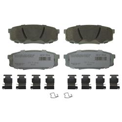 Wagner OEx Brake Pads OEX1304