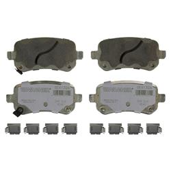 Wagner OEx Brake Pads OEX1326