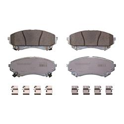 Wagner OEx Brake Pads for 2010-2014 CTS - OEX1331A