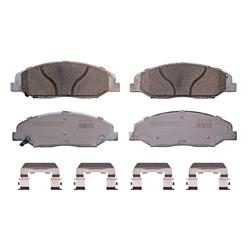 Wagner OEx Brake Pads for 2008-2014 CTS, 2009-2011 STS - OEX1332