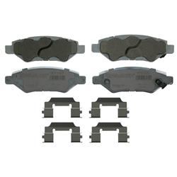 Wagner OEx Brake Pads OEX1337