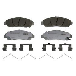 Wagner OEx Brake Pads OEX1378