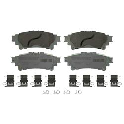 Wagner OEx Brake Pads OEX1391