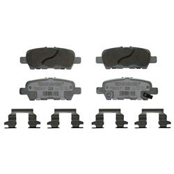 Wagner OEx Brake Pads OEX1393