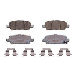 Wagner OEx Brake Pads OEX1393A