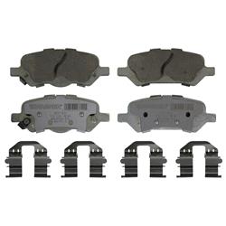 Wagner OEx Brake Pads for 2009-2015 VENZA - OEX1402
