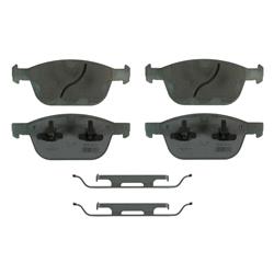 Wagner OEx Brake Pads for 2010-2015 XC60, 2003-2014 XC90 - OEX1412