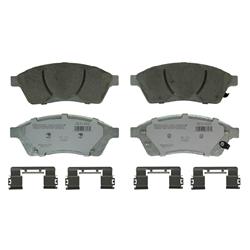 Wagner OEx Brake Pads for 2011 9-4X, 2010-2016 SRX - OEX1422