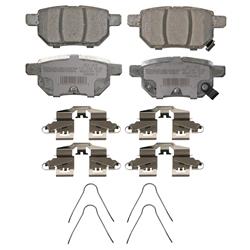 Wagner OEx Brake Pads OEX1423