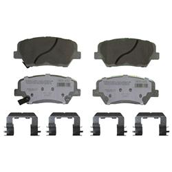 Wagner OEx Brake Pads OEX1432